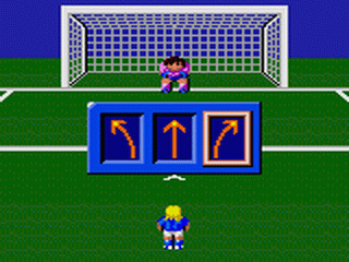 Sega Game Pack 4 in 1 screenshot 4 for Sega Game Gear